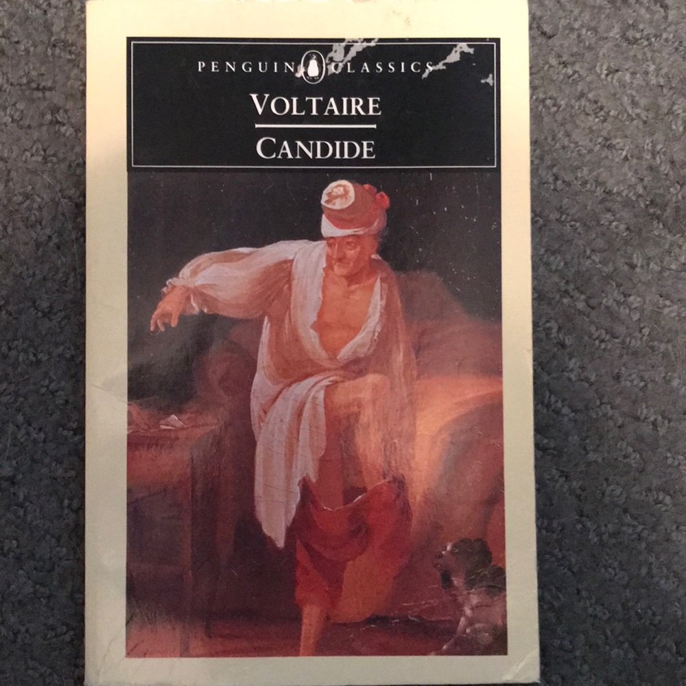 Candide